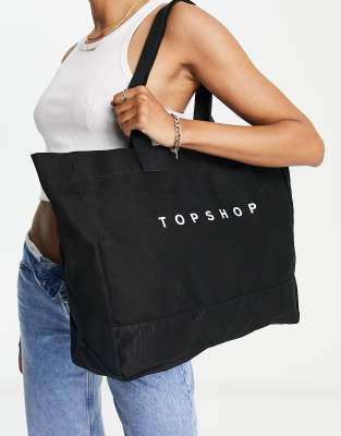 Topshop tote bag new arrivals