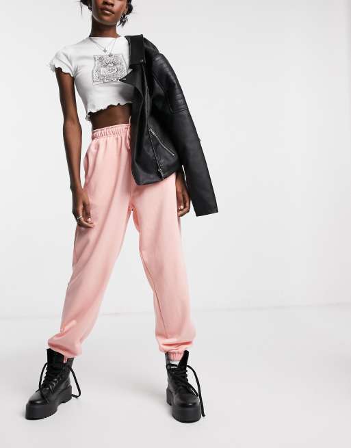 Topshop track pants new arrivals