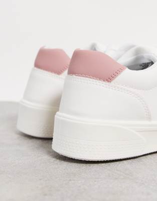 topshop platform trainers