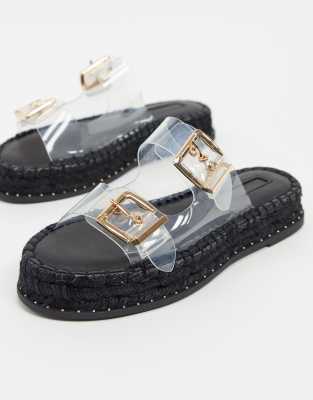 topshop espadrilles