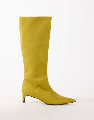 Knee High Boots 3