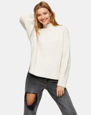 topshop turtleneck