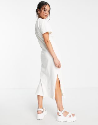 topshop oversized t shirt dress