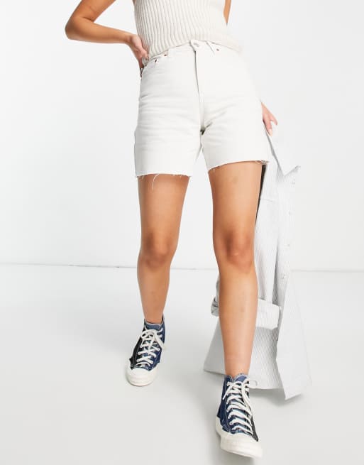 Topshop store ashley shorts