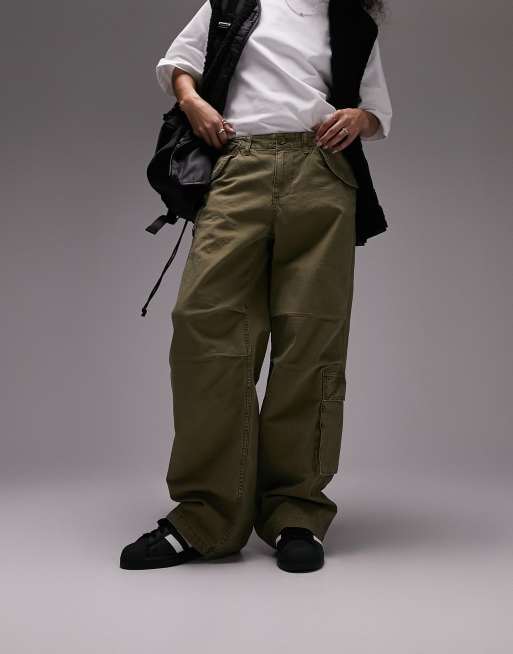 Utility on sale cargo pants