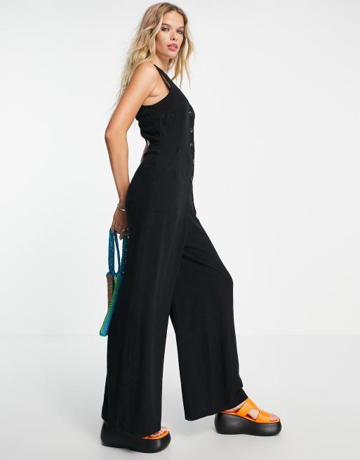 Tall store jumpsuit casual