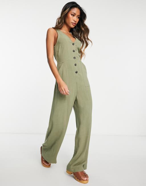 TNALIFE™ RHYTHM JUMPSUIT