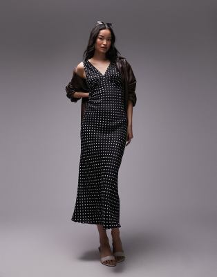 knee length dresses for ladies Shop Topshop Clothing and Dresses at SilkRoll. Trade with us! main image 1