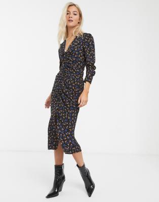 asos topshop dresses