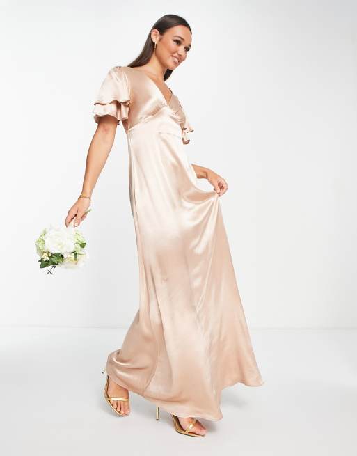 Topshop shop bridesmaid dresses