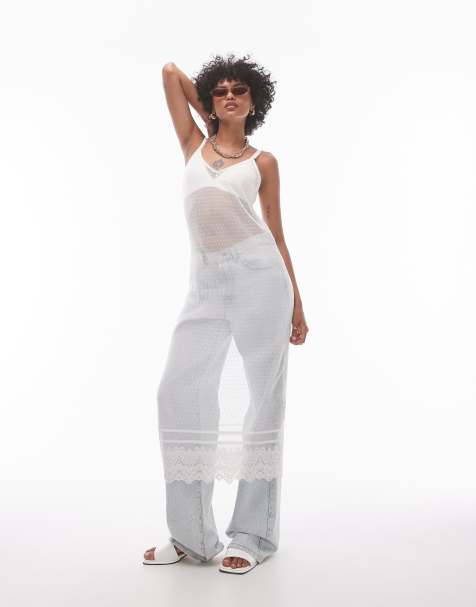 Pagina 2 Vestiti lunghi in saldo Abbigliamento da donna ASOS