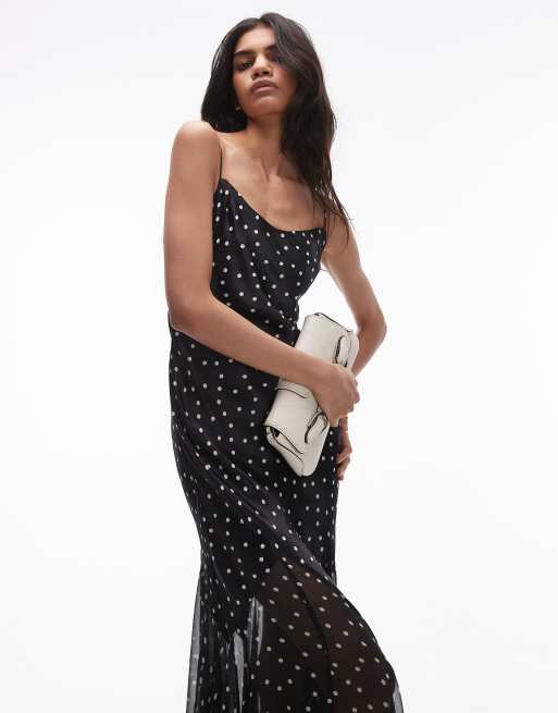 Vestito lungo pois discount