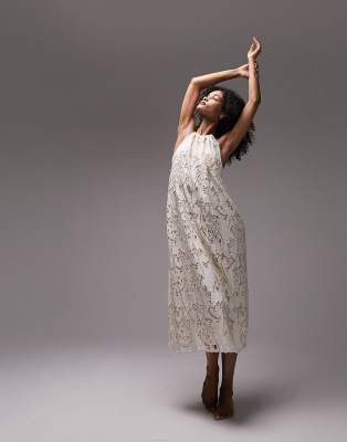 Pier One Maglione - cloud dancer/avorio