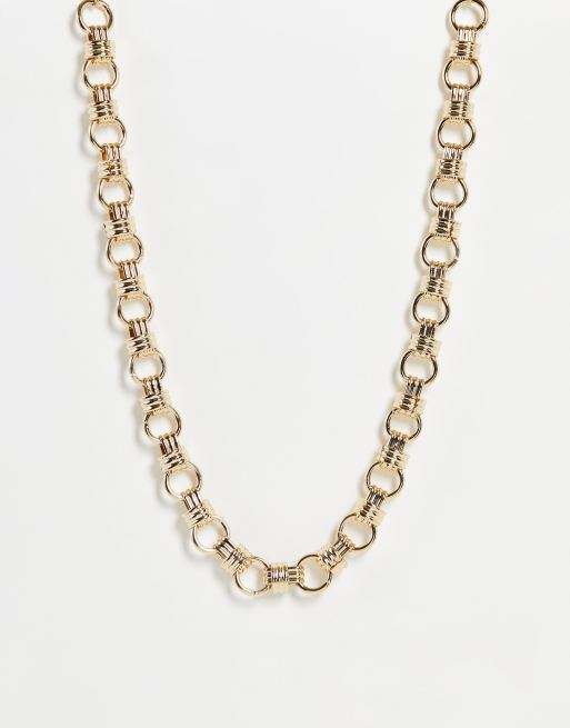 Topshop vintage jewellery shop