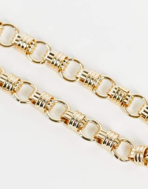 Topshop vintage jewellery shop