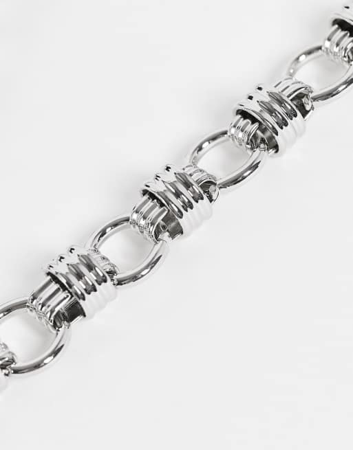 Topshop vintage jewellery shop