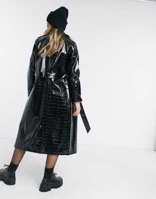 This £79 Topshop Coat Is Making Waves In Fashion Circles