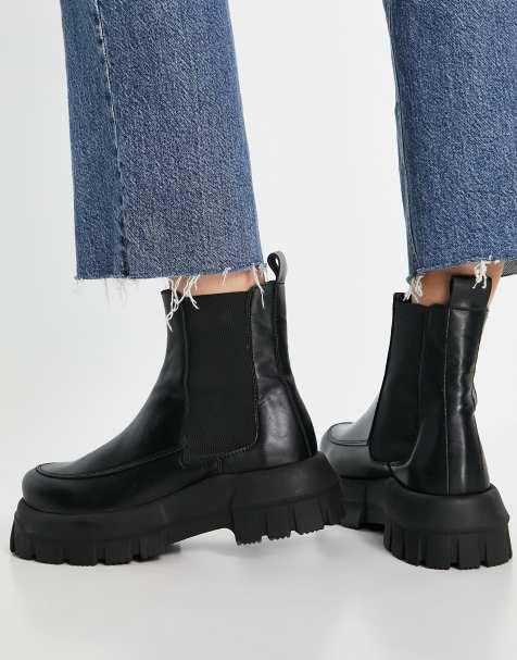 Ankle Boots Sale | Womenswear | ASOS