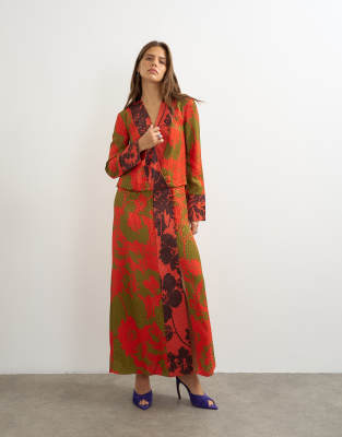 Wrap Front