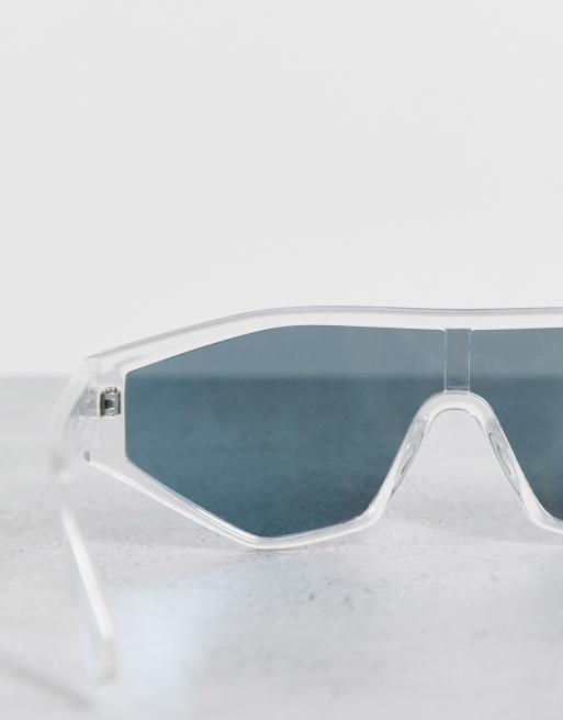 Clear lens glasses topshop new arrivals