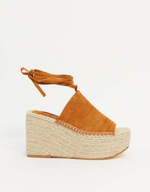 Topshop wedges 2024