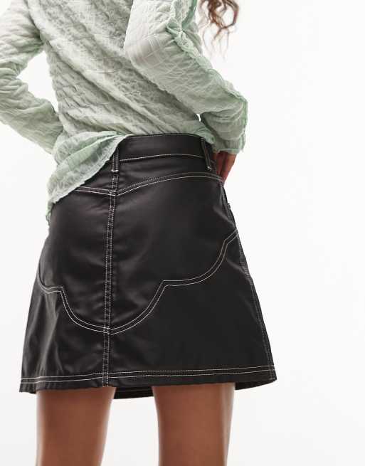 Western style skirts clearance uk