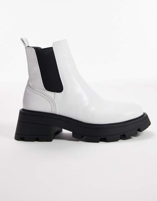 Bella ankle boots on sale topshop