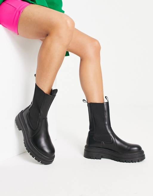 Topshop 2025 kiki boots