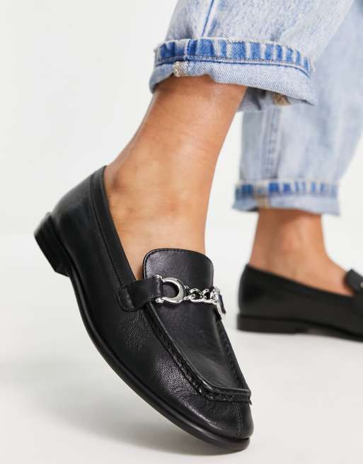 Topshop cheap loafers mens