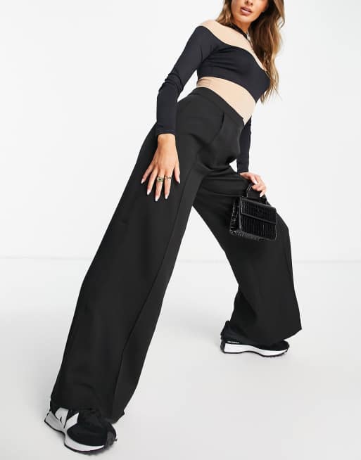 Topshop 2025 palazzo pants