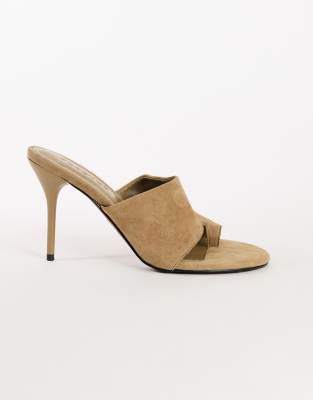 Suede 4