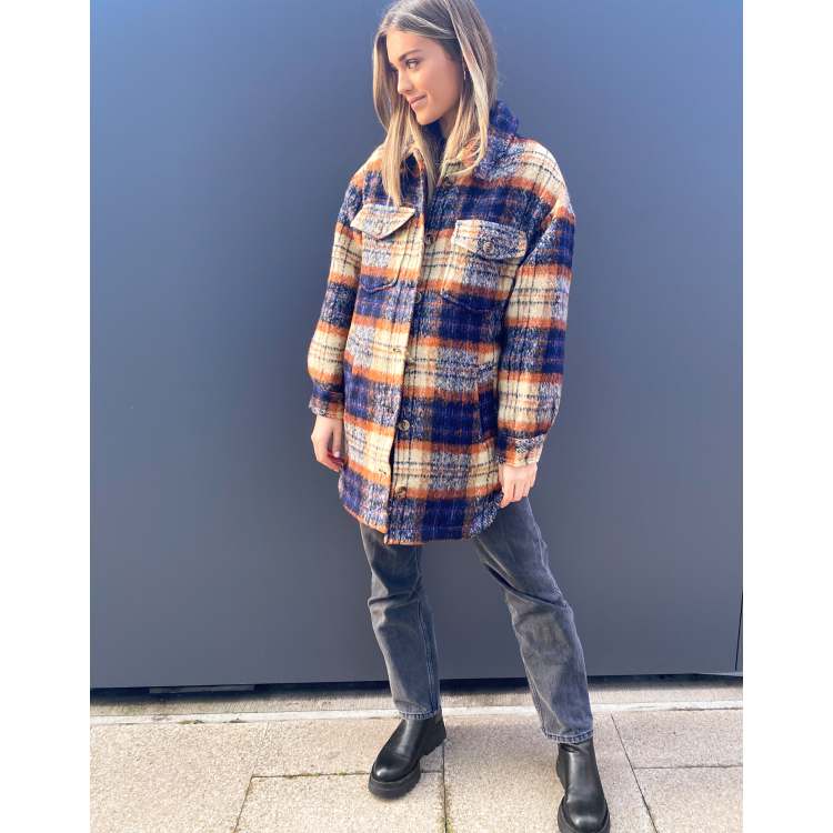 Shacket topshop outlet