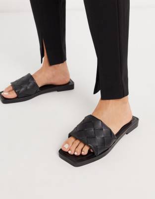 topshop flip flops