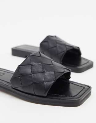 topshop flip flops