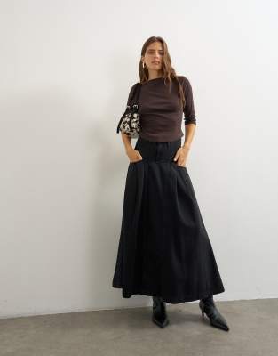 Pleated 2