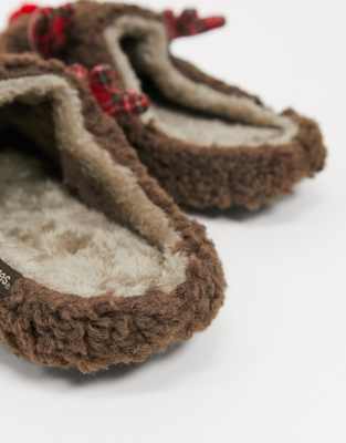 red bottom slides womens
