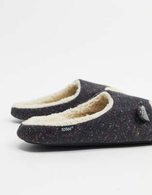 mens novelty slippers asos