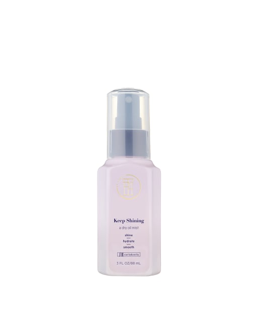 TPH by Taraji Keep Shining Dry Oil Mist 3 fl oz