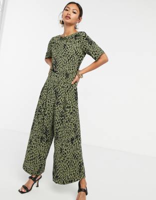 traffic people jumpsuit