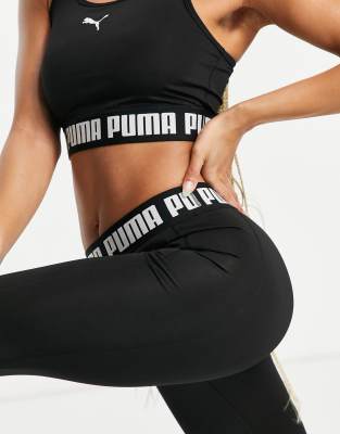 Puma Yoga Clothes