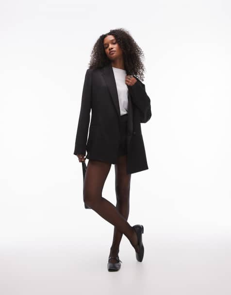 Traje negro - view 1
