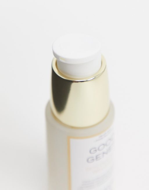 Tratamiento con ácido glicólico de 30 ml de Good Genes de Sunday Riley, 3 de 4