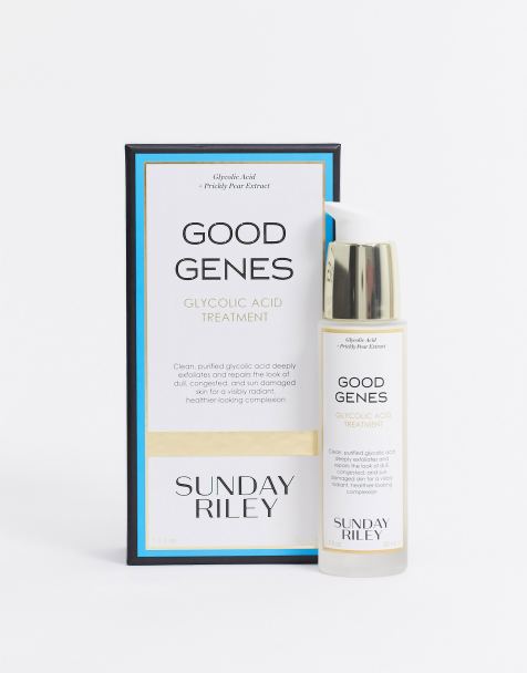 Tratamiento con ácido glicólico de 50 ml de Good Genes de Sunday Riley - view 1