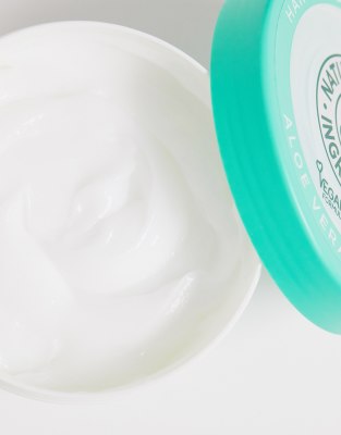 Hair Cabello Para Vera3 Vegano 1 Aloe Normal en Garnier Food Tratamiento Ultimate De 390ml Blends Mascarilla 4Aqj35RL