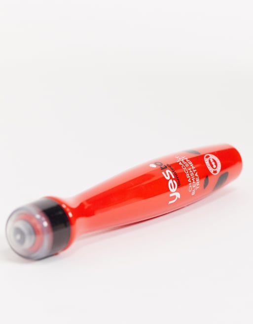 Tratamiento desintoxicante de carbón para imperfecciones y granitos de Yes To Tomatoes, 4 de 4