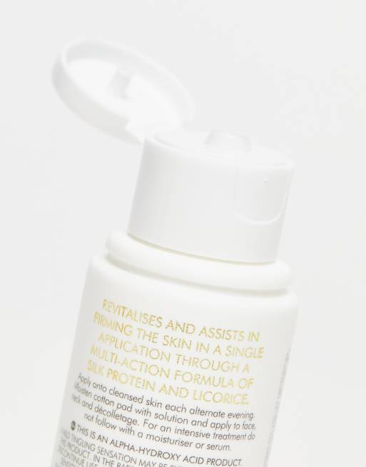 Tratamiento exfoliante con ácido glicólico Liquid Gold To-Go de 30 ml de ALPHA-H, 2 de 4
