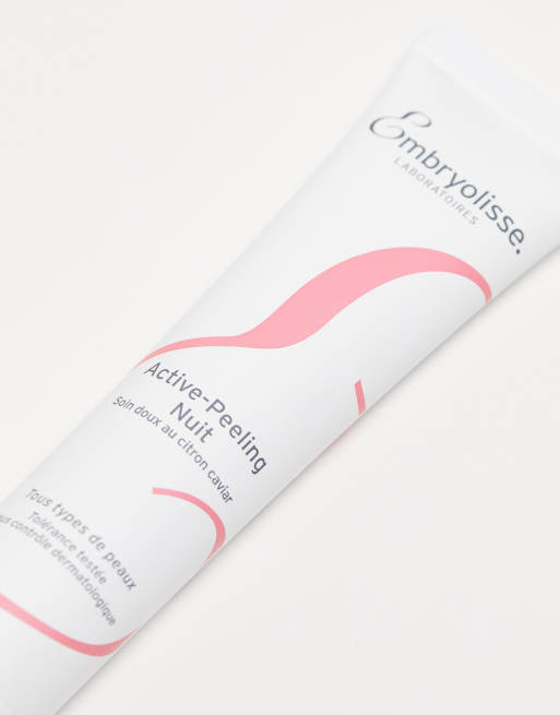 Tratamiento exfoliante de noche Active de 40 ml de Embryolisse, 3 de 4