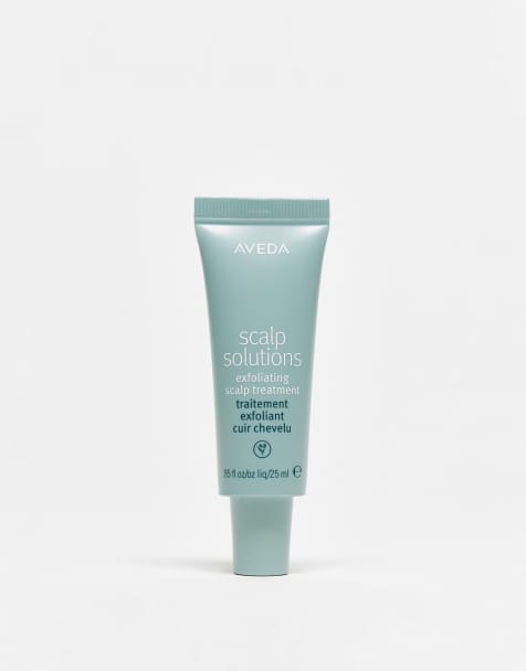 Tratamiento exfoliante para cuero cabelludo Scalp Solutions de 25 ml de Aveda - view 1