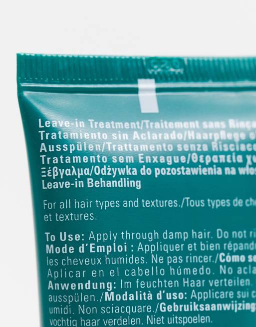 Tratamiento fortificante sin aclarado Botanical Repair de 100 ml de Aveda, 4 de 4