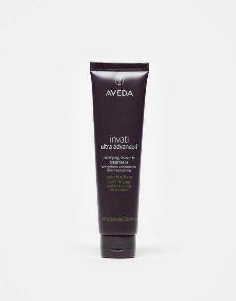 Tratamiento fortificante sin aclarado Invati Ultra Advanced de 100 ml de Aveda - view 1